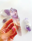 DT Amethyst Point