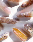 Flower Agate Lil Towers