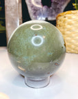 Polychrome Jasper Sphere - Large