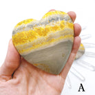 Bumblebee Jasper Hearts - Baltic Mermaid