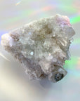 Clear Quartz Cluster