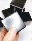 Shungite Cubes