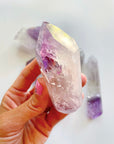 DT Amethyst Point