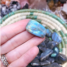 Labradorite Tumbled Stones - Baltic Mermaid