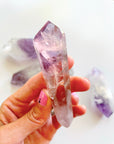 DT Amethyst Point