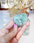 Fluorite Hearts