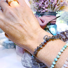 Labradorite Candy Bracelet - Baltic Mermaid