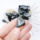 Kambaba Jasper Tumbled Stones - Baltic Mermaid