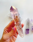 DT Amethyst Point