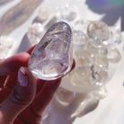 Quartz Tumbled Stones - Baltic Mermaid