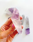 DT Amethyst Point