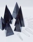 Shungite Spikes