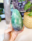 Fluorite Freeform