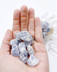 Celestite Small Rough Stones