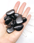 Shungite Tumbled Stones