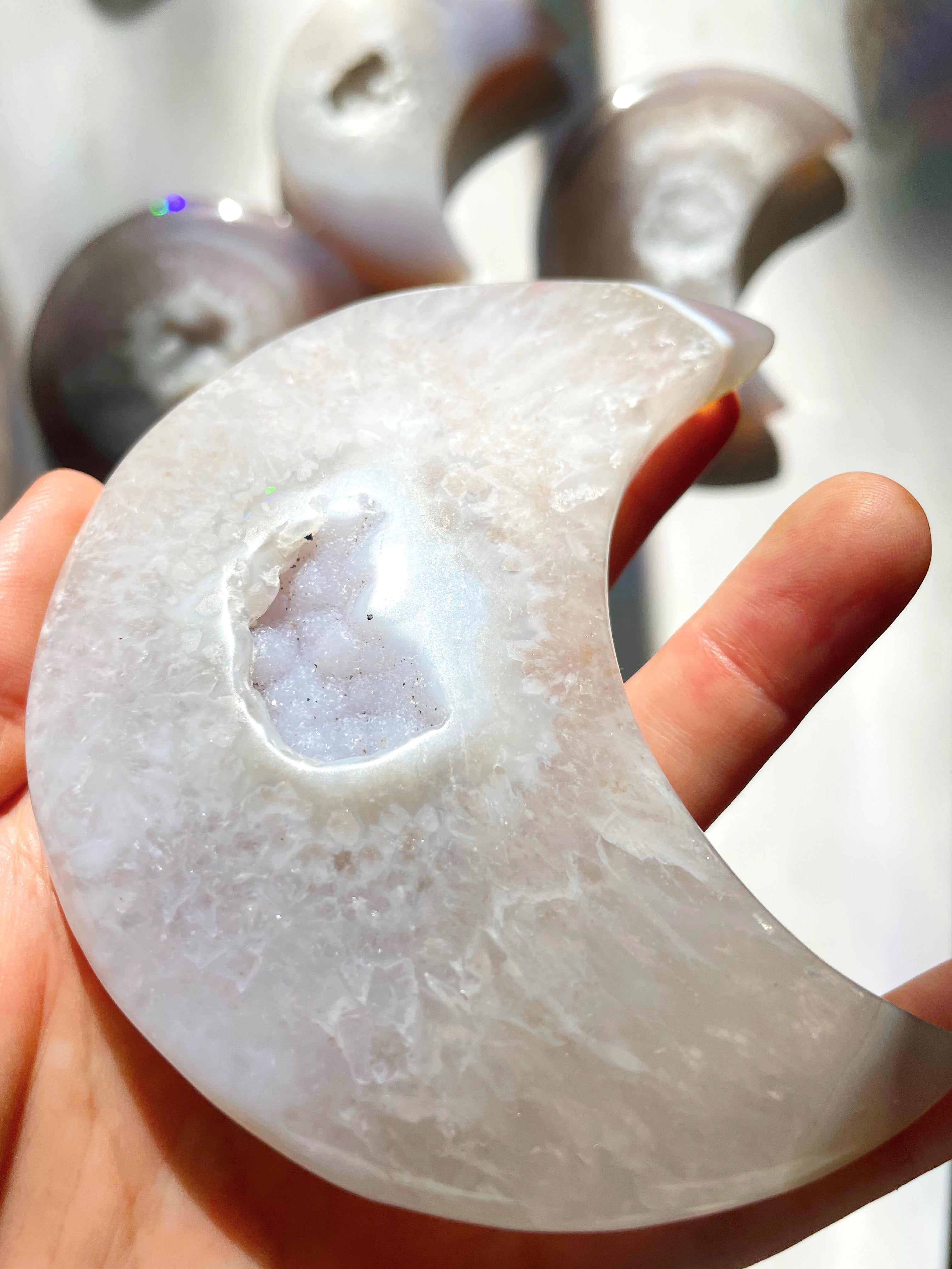 マーメイドムーン アゲート 【公式通販】