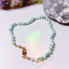 Chrysoprase Candy Bracelet - Baltic Mermaid