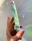 Fluorite Slab