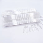 Selenite Wand - Large - Baltic Mermaid