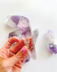 DT Amethyst Point