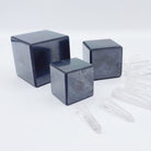 Shungite Cubes - Baltic Mermaid