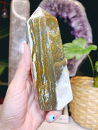 Ocean Jasper Tower - Baltic Mermaid
