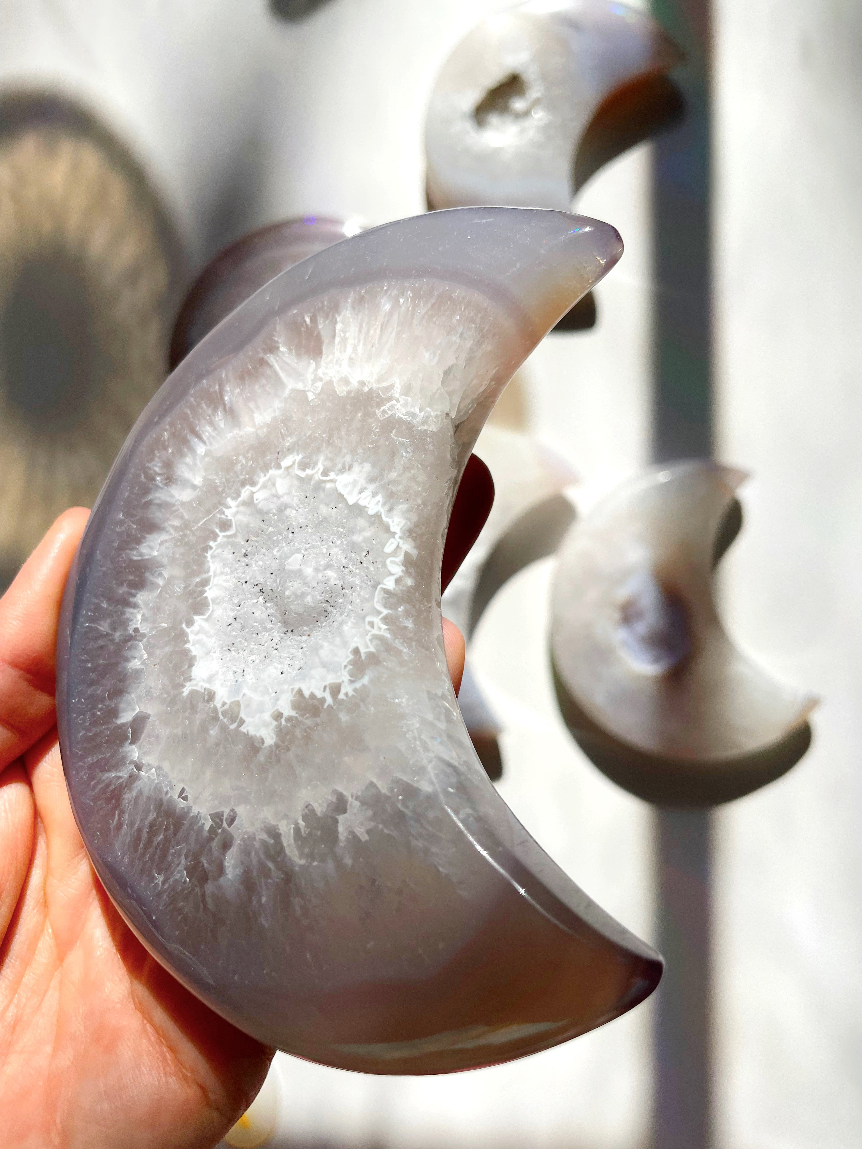 マーメイドムーン　アゲート マーメイドムーン アゲート 【公式通販】