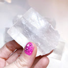 Optical Calcite - Baltic Mermaid