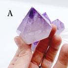 Amethyst Points - Baltic Mermaid