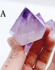 Amethyst Points