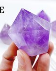 Amethyst Points