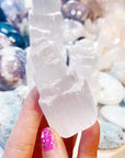 Selenite Towers