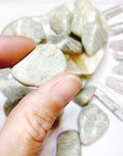 Amazonite Tumbled Stones