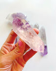 DT Amethyst Point