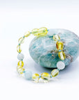 Lemonade Baltic Amber Bracelet