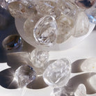 Quartz Tumbled Stones - Baltic Mermaid