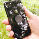 Shungite Phone Stickers - Baltic Mermaid