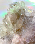 Clear Quartz Cluster