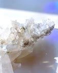 Clear Quartz Cluster