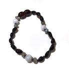 La Luna Baltic Amber Bracelet - Baltic Mermaid
