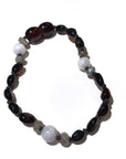 La Luna Baltic Amber Bracelet