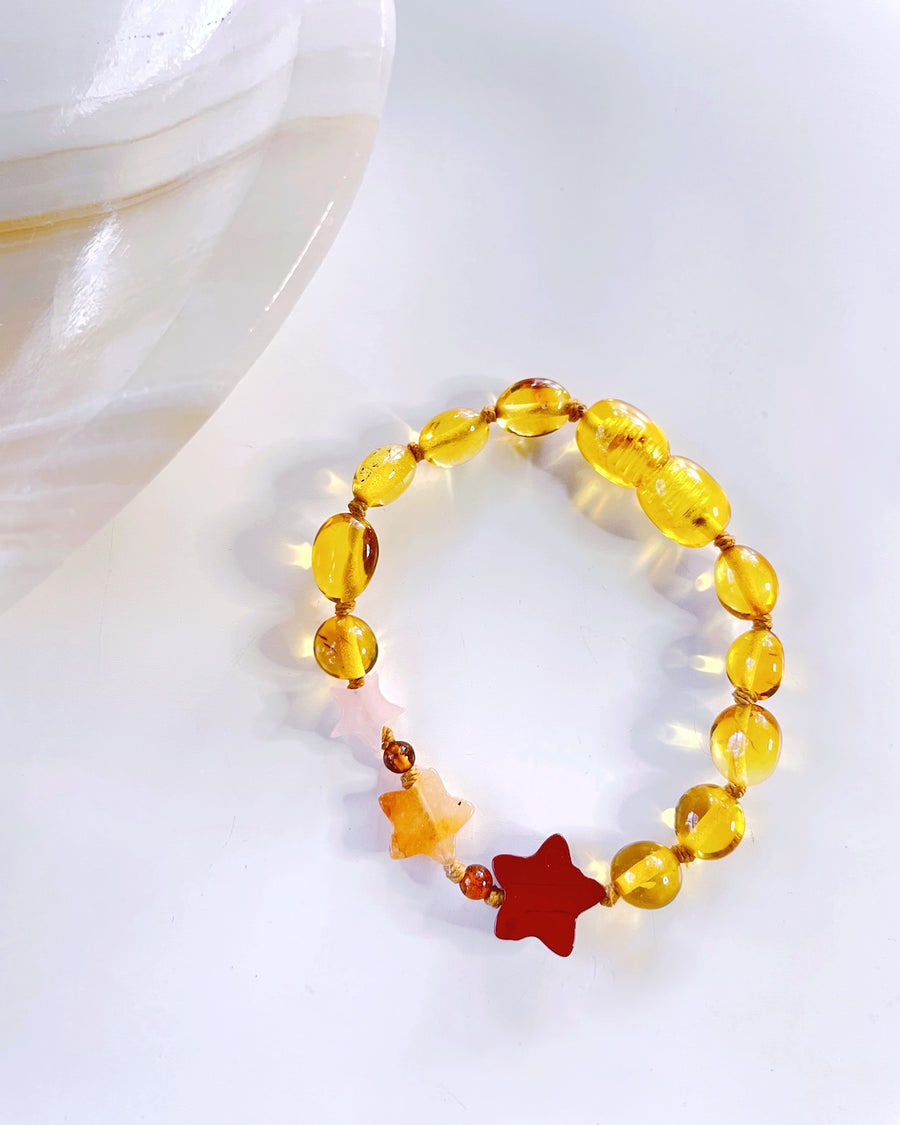 StarBurst Bracelet