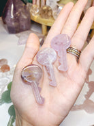 Crystal Keys - Baltic Mermaid