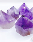 Amethyst Points