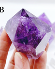 Amethyst Points