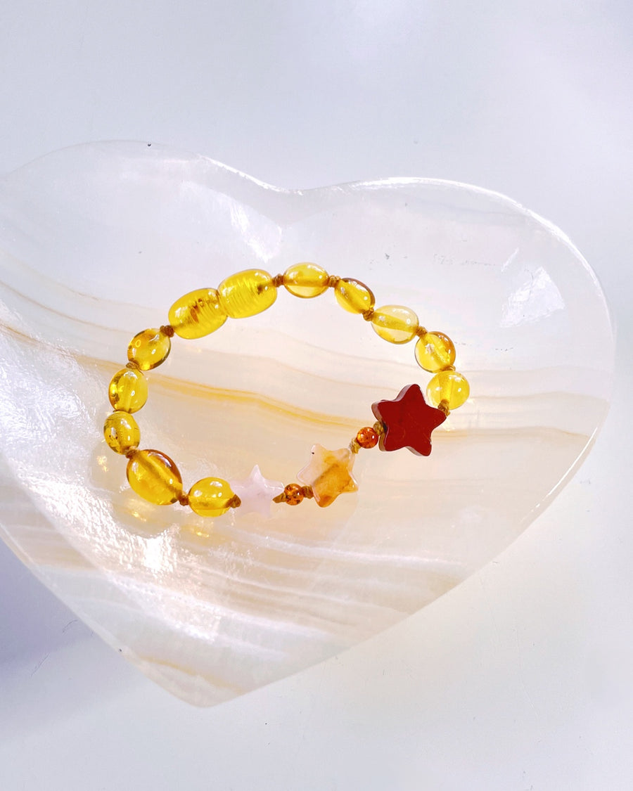 StarBurst Bracelet