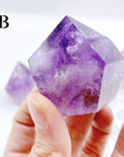 Amethyst Points