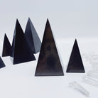 Shungite Spikes - Baltic Mermaid