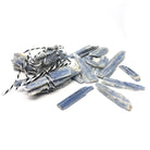 Blue Kyanite Blades - Baltic Mermaid