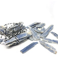 Blue Kyanite Blades